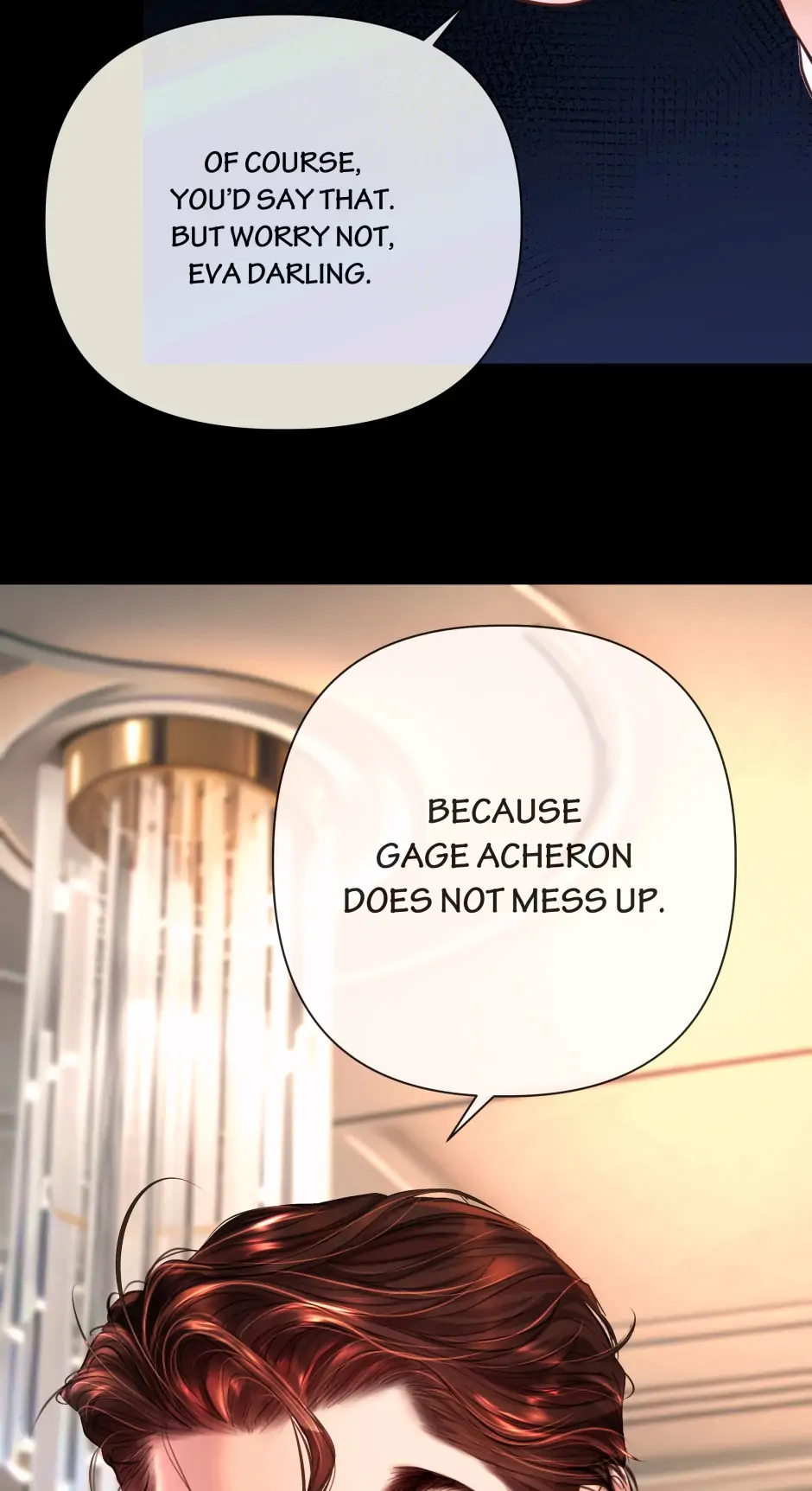 I Made a Deal with the Devil Chapter 27 - Page 24