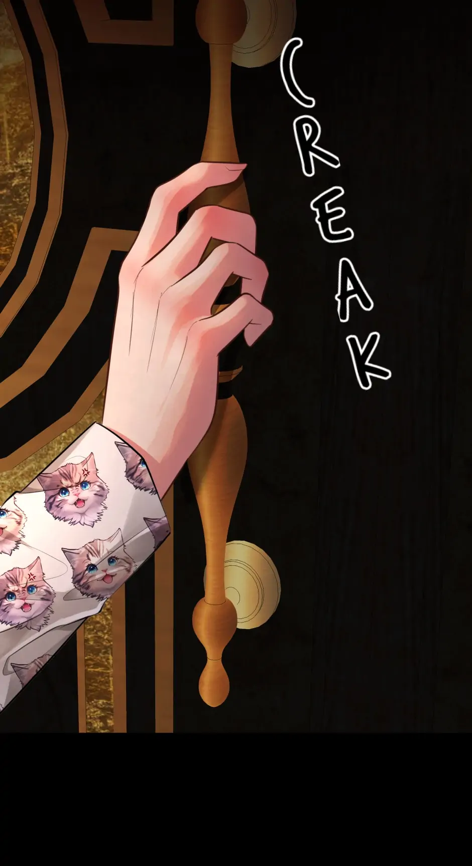 I Made a Deal with the Devil Chapter 27 - Page 28