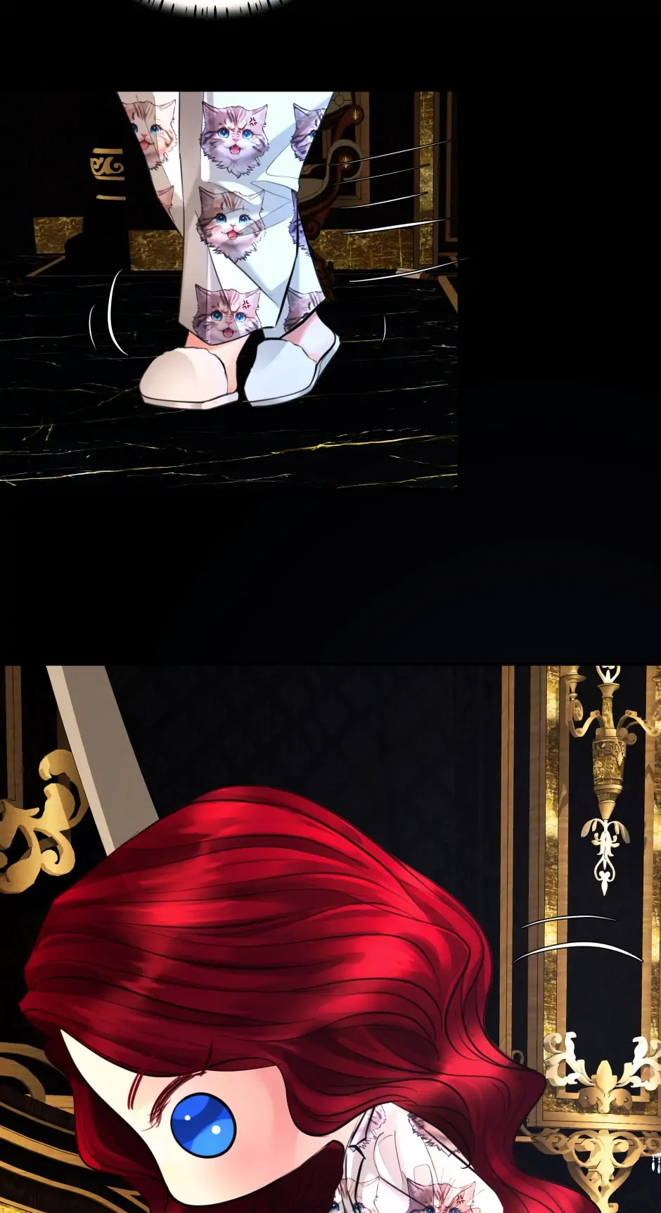 I Made a Deal with the Devil Chapter 27 - Page 32
