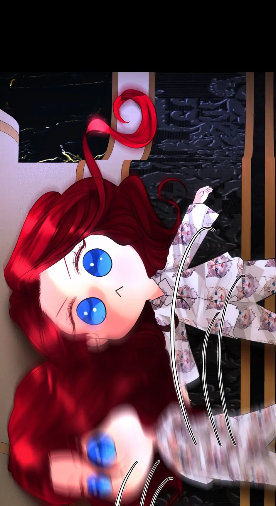 I Made a Deal with the Devil Chapter 27 - Page 36
