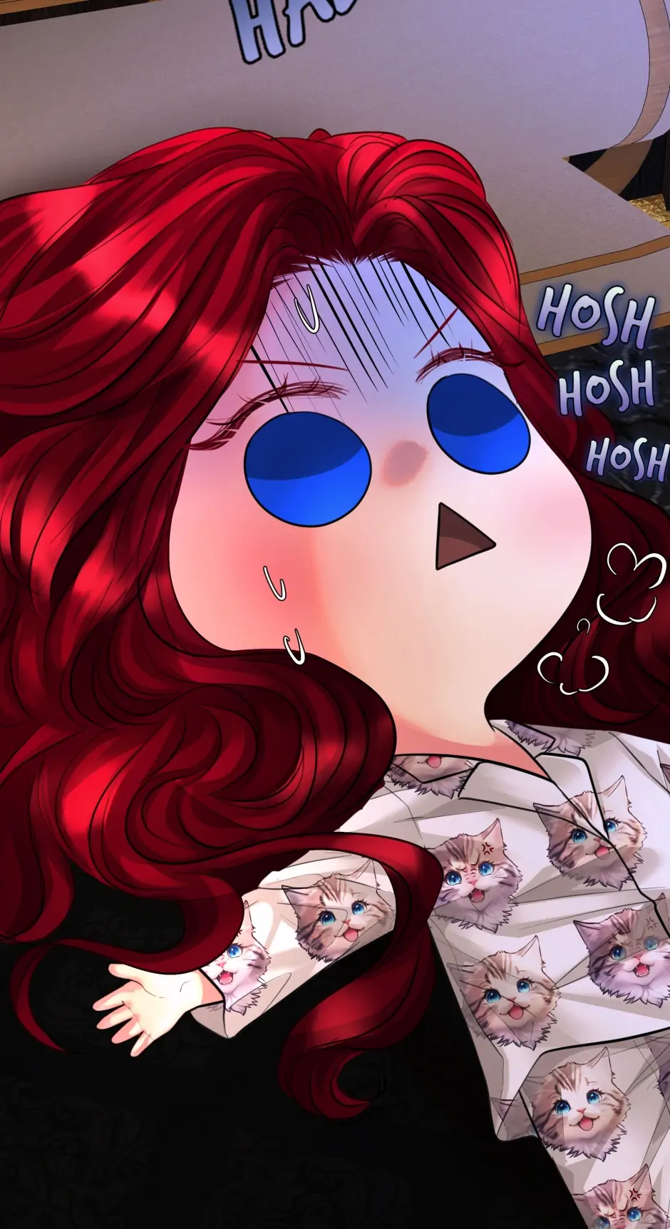 I Made a Deal with the Devil Chapter 27 - Page 40