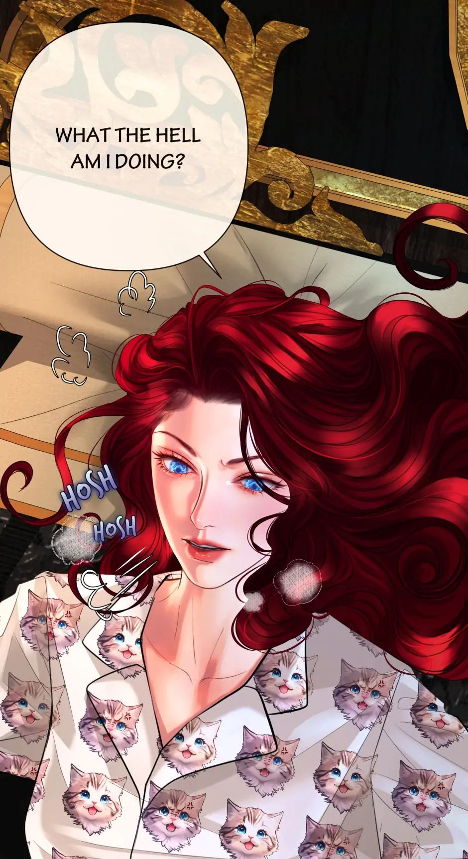 I Made a Deal with the Devil Chapter 27 - Page 41