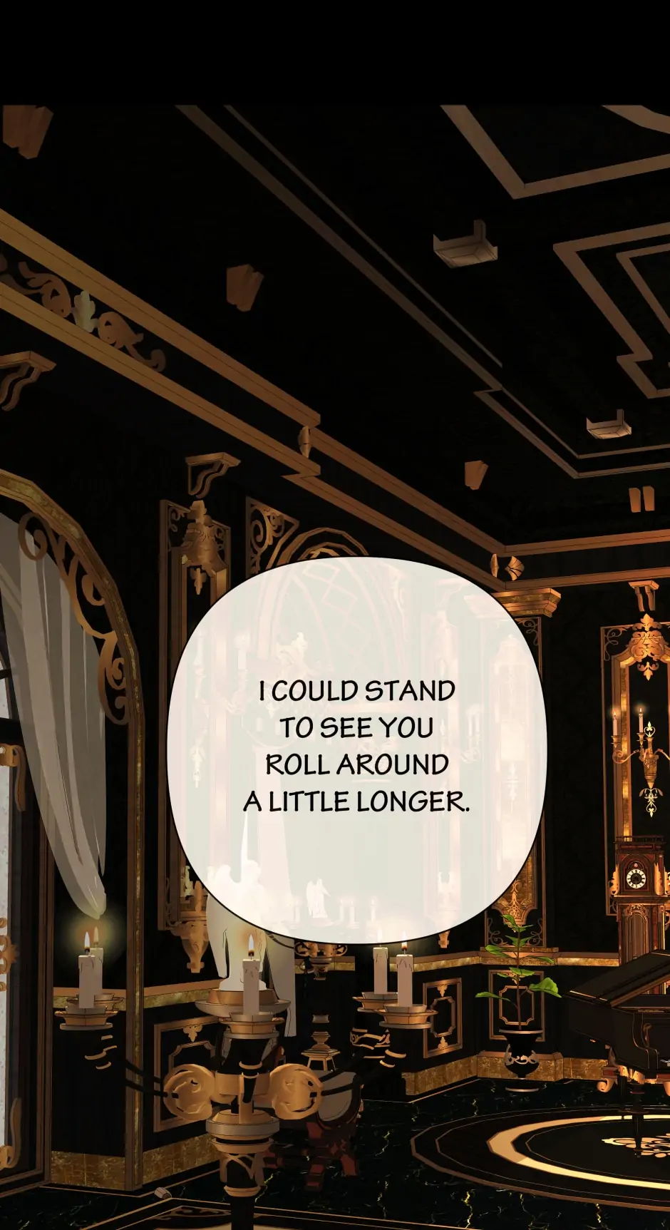 I Made a Deal with the Devil Chapter 27 - Page 43