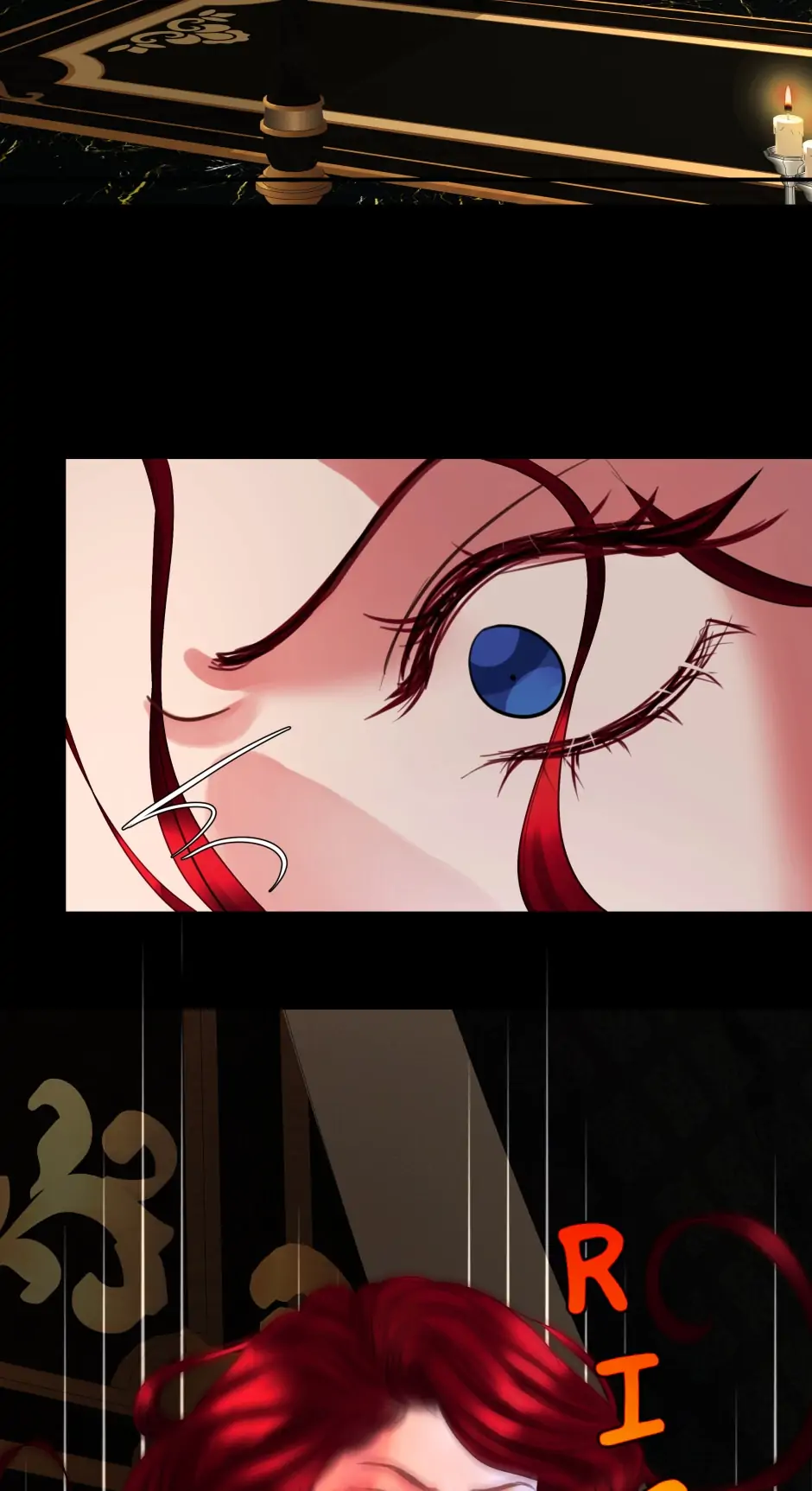 I Made a Deal with the Devil Chapter 27 - Page 44