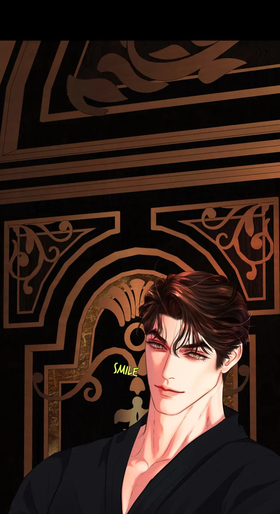 I Made a Deal with the Devil Chapter 27 - Page 46