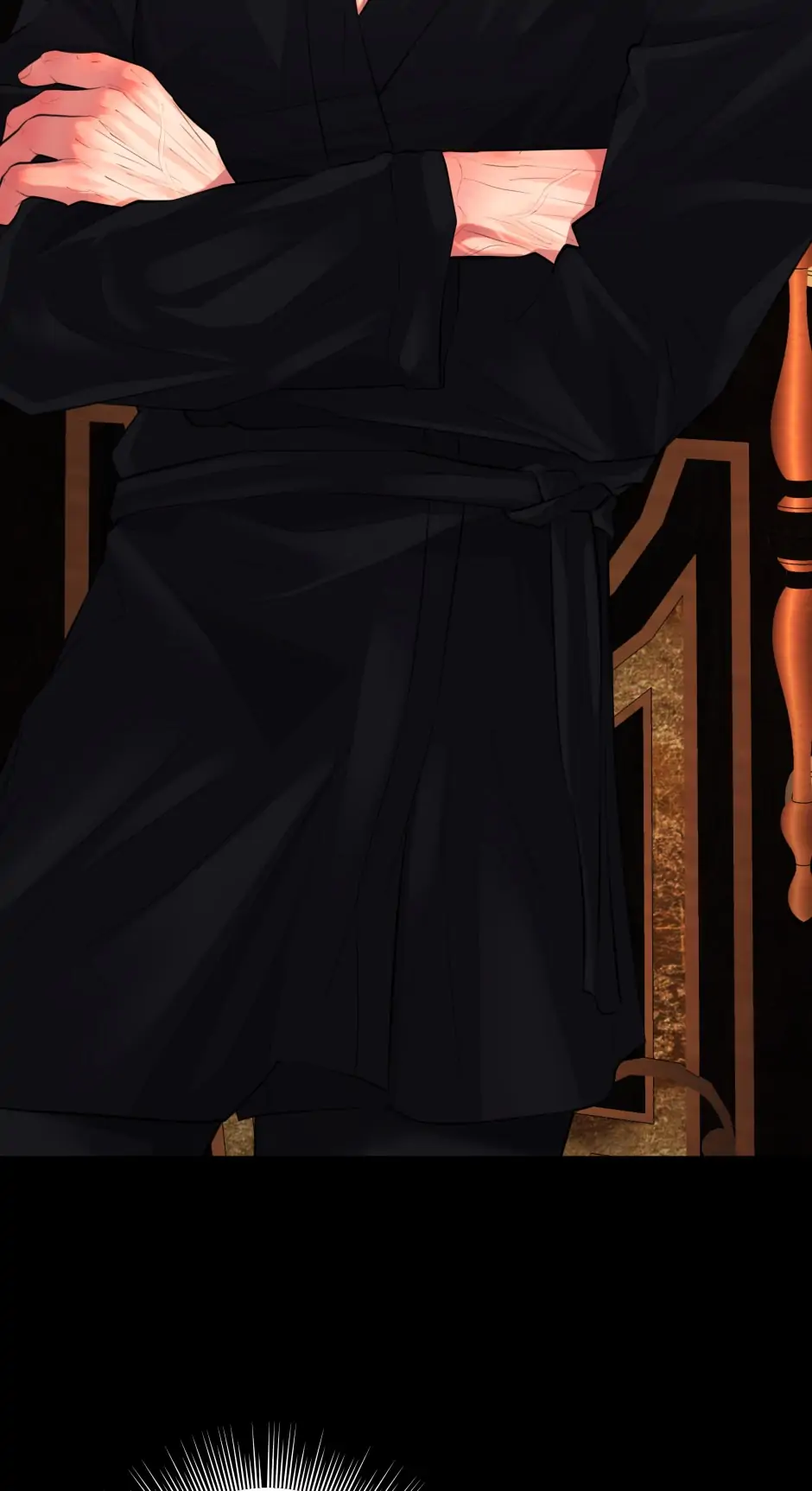 I Made a Deal with the Devil Chapter 27 - Page 47