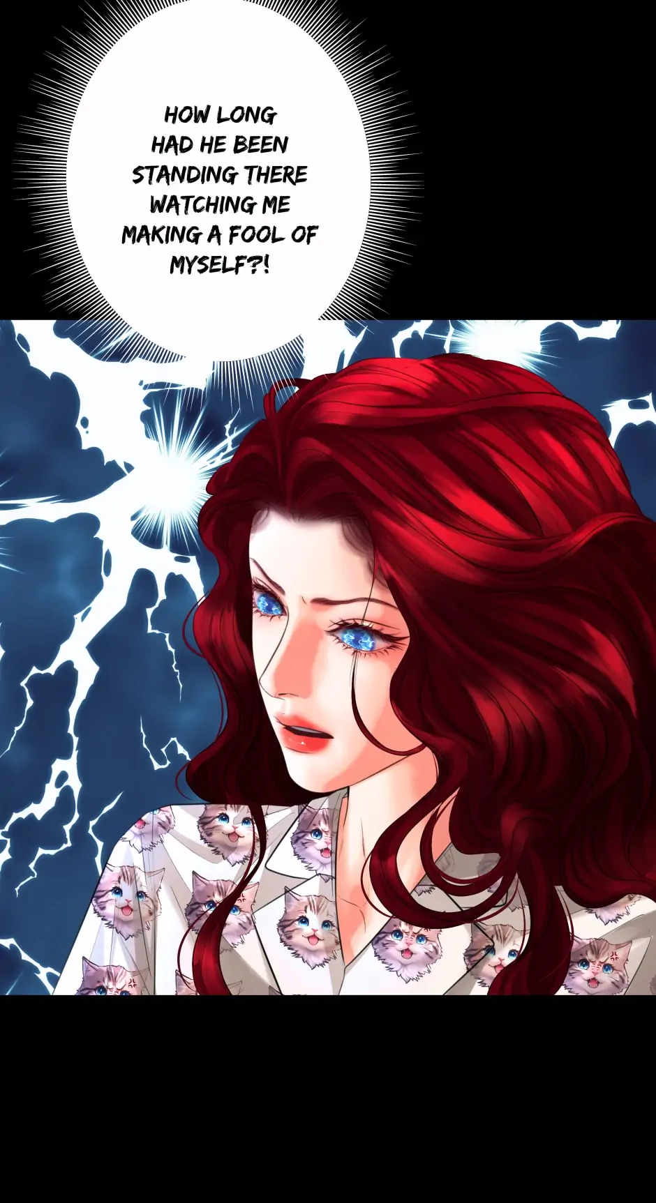 I Made a Deal with the Devil Chapter 27 - Page 48