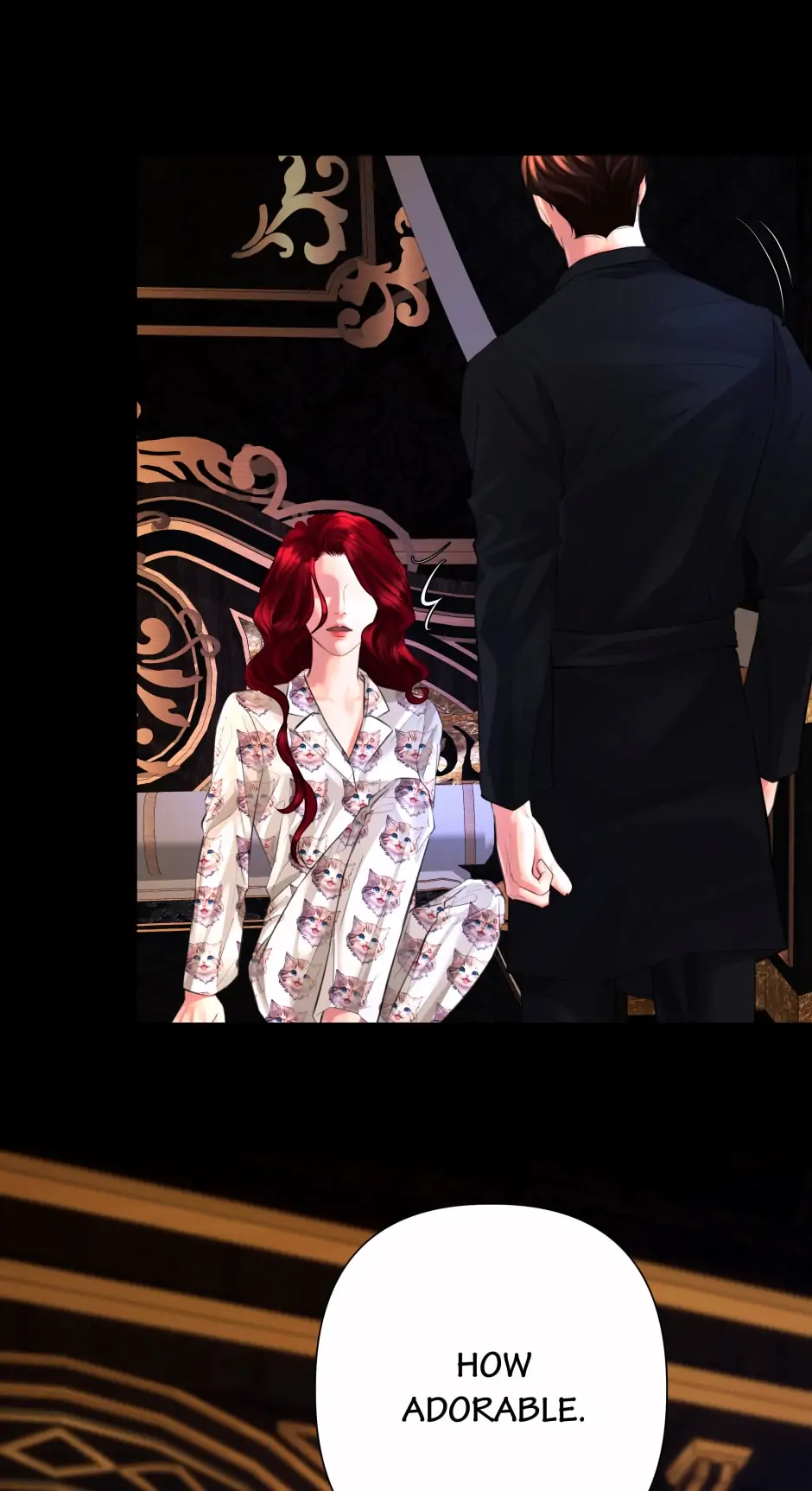 I Made a Deal with the Devil Chapter 27 - Page 49