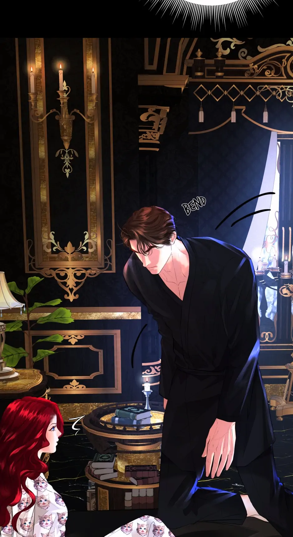 I Made a Deal with the Devil Chapter 27 - Page 52