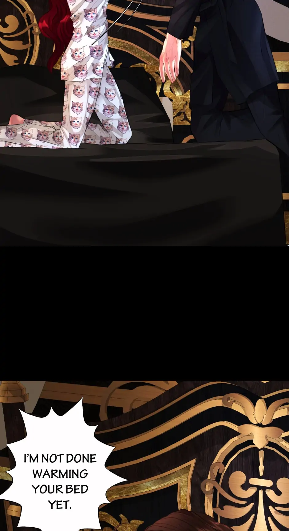 I Made a Deal with the Devil Chapter 27 - Page 54