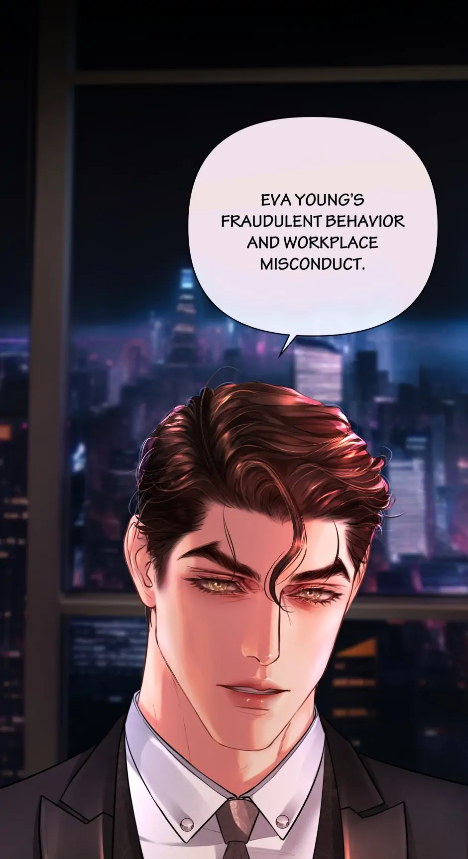 I Made a Deal with the Devil Chapter 27 - Page 7