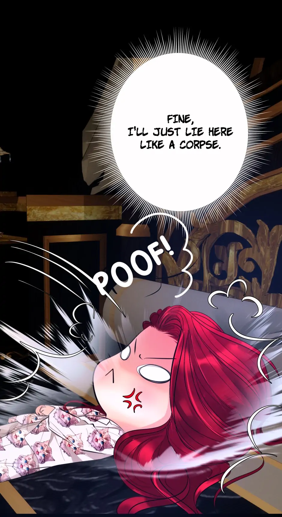 I Made a Deal with the Devil Chapter 28 - Page 12