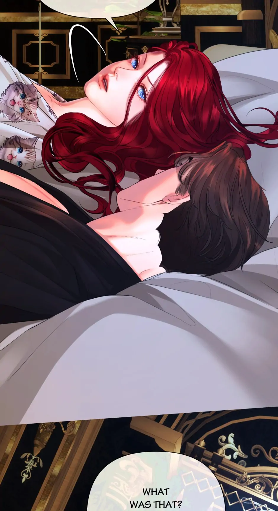 I Made a Deal with the Devil Chapter 28 - Page 15