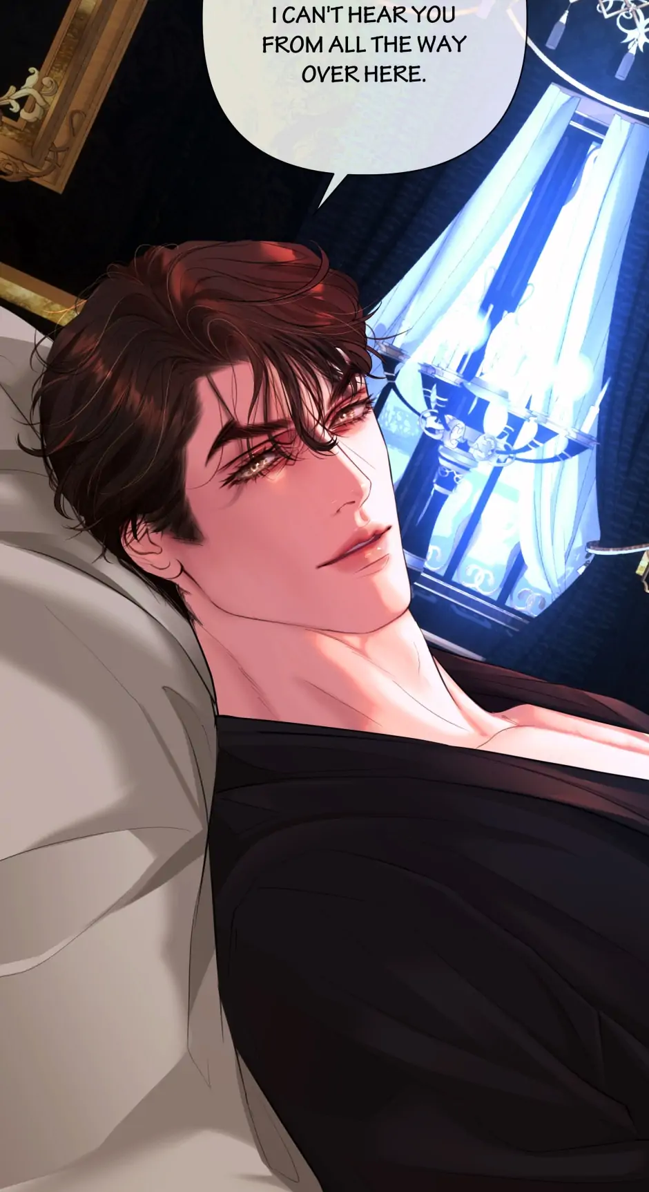 I Made a Deal with the Devil Chapter 28 - Page 16