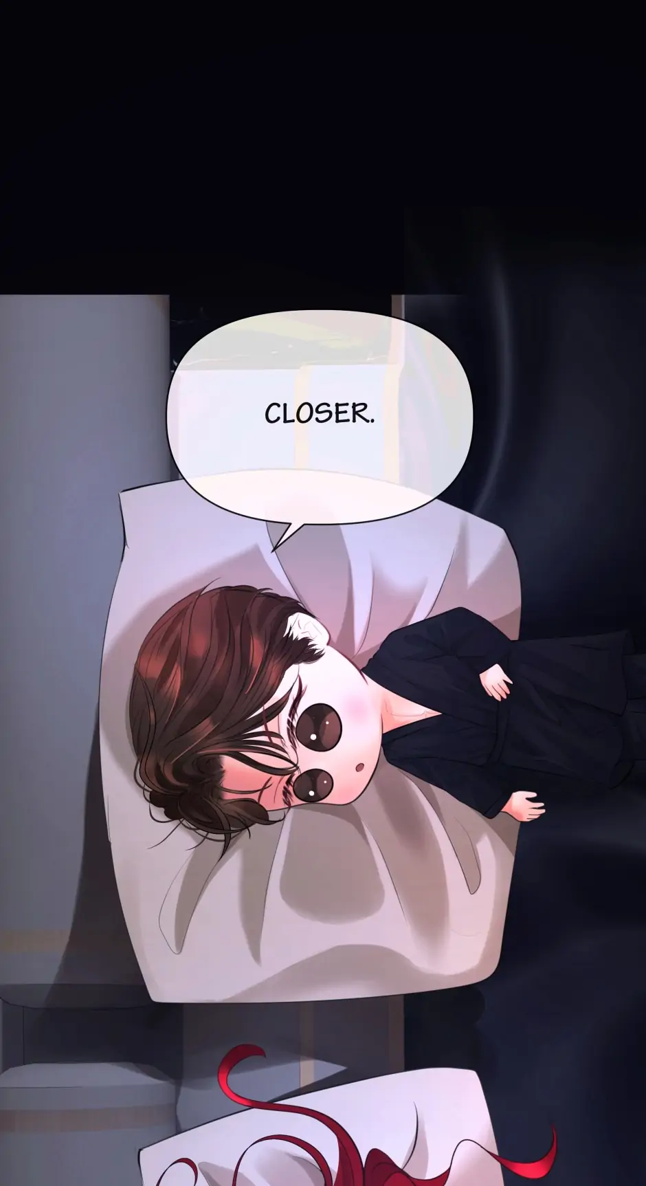 I Made a Deal with the Devil Chapter 28 - Page 18