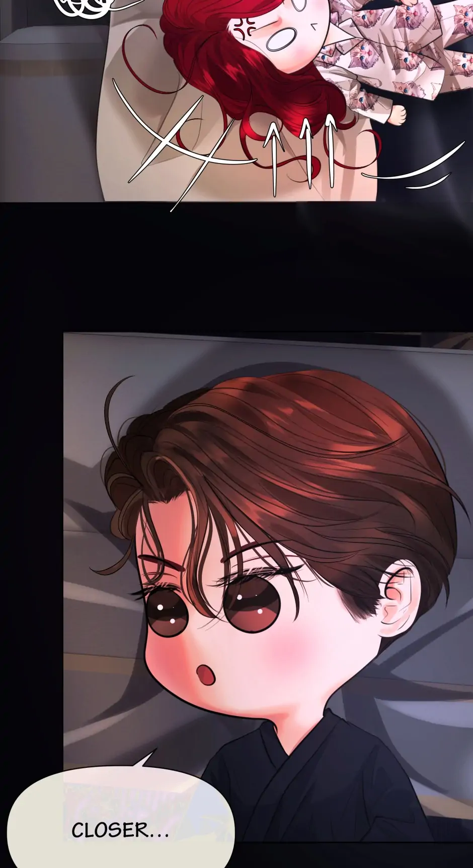 I Made a Deal with the Devil Chapter 28 - Page 20