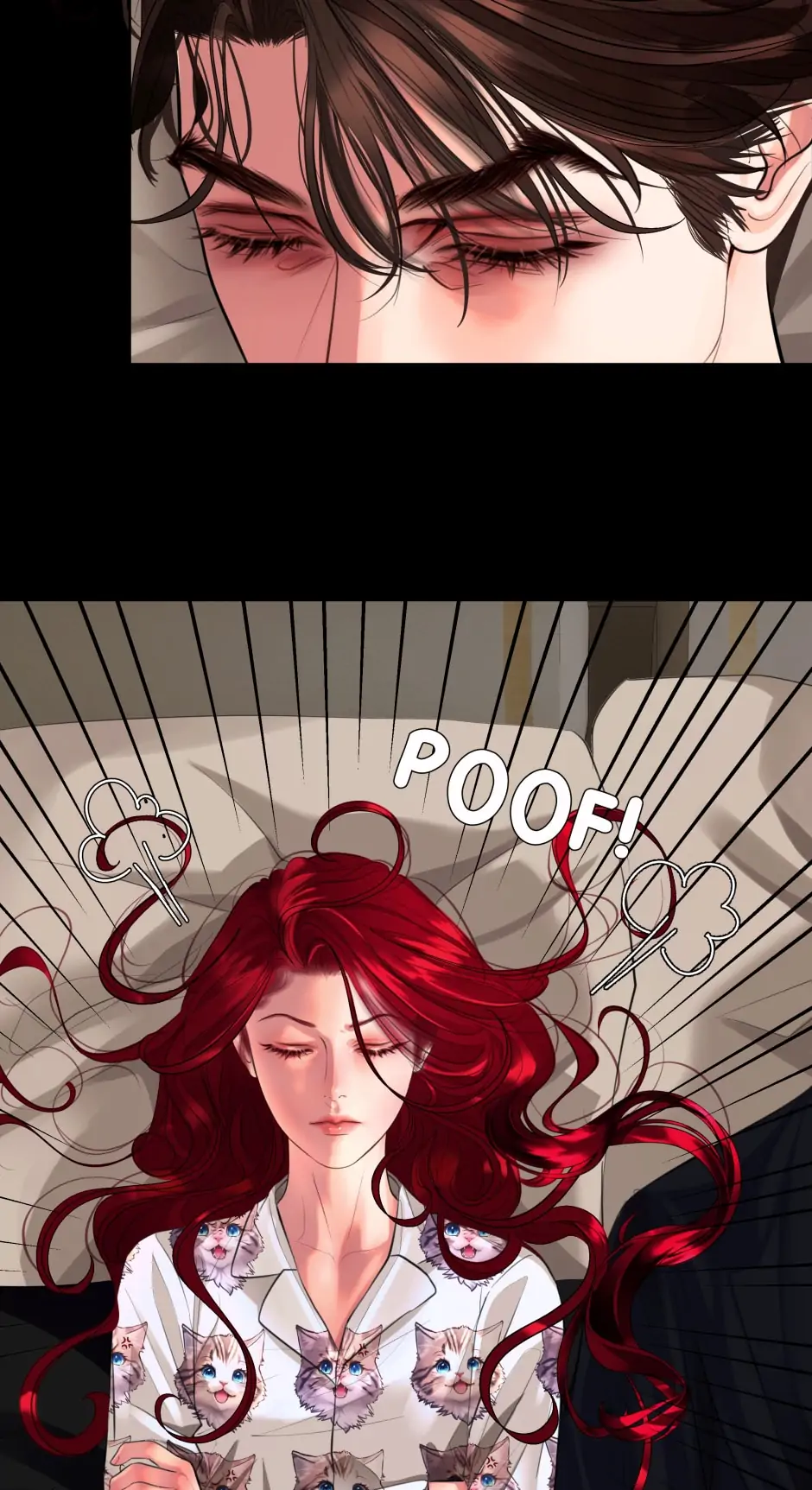 I Made a Deal with the Devil Chapter 28 - Page 24