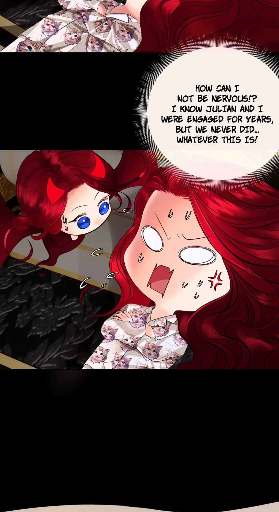I Made a Deal with the Devil Chapter 28 - Page 26