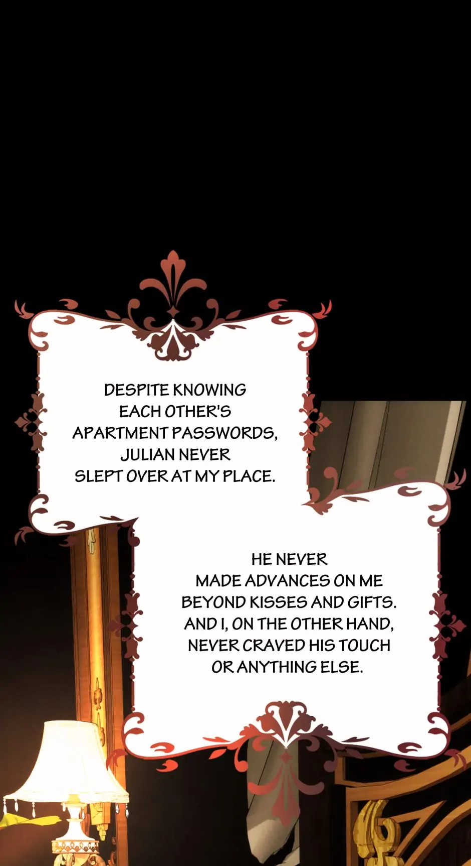 I Made a Deal with the Devil Chapter 28 - Page 28
