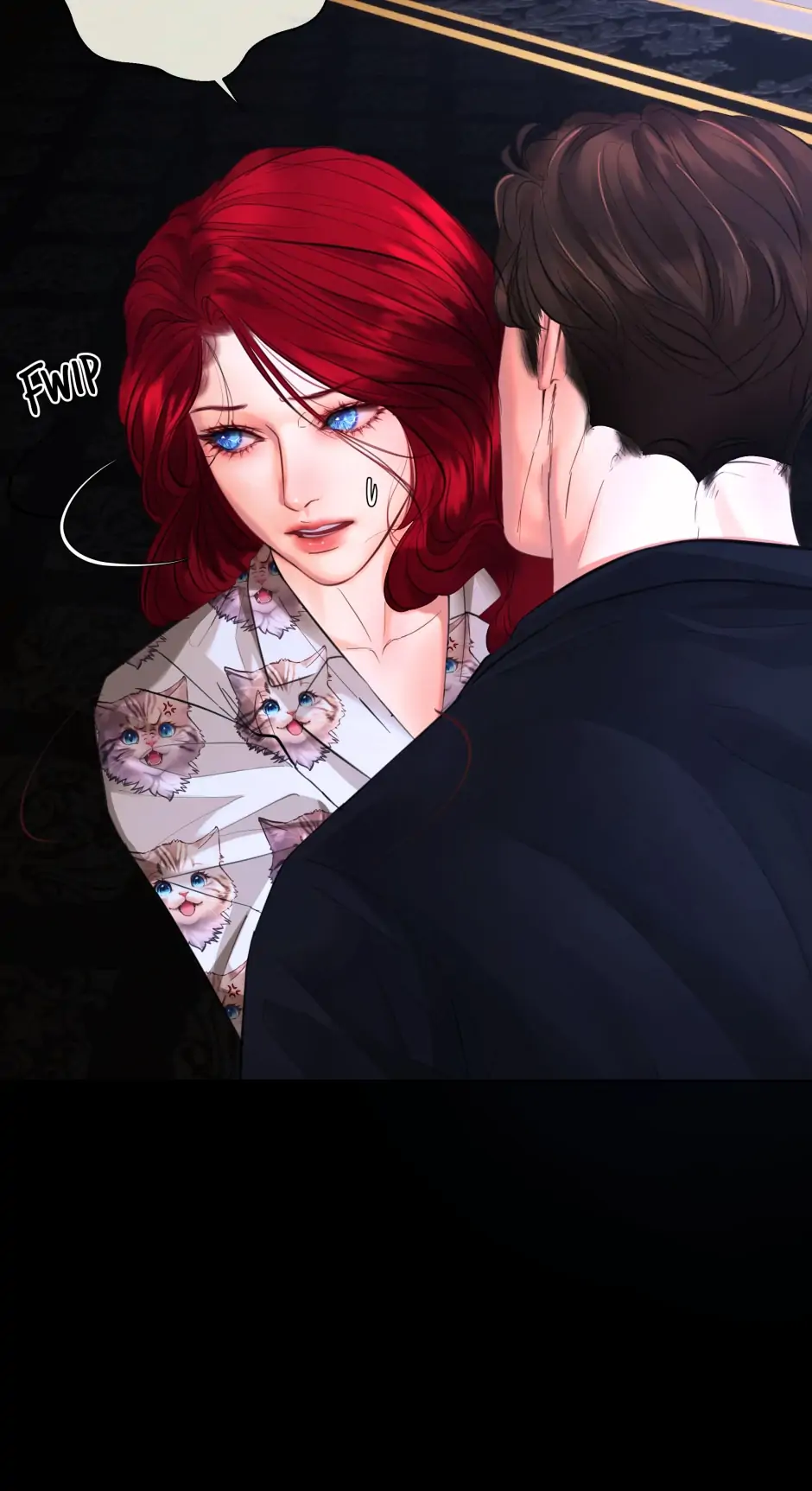 I Made a Deal with the Devil Chapter 28 - Page 4
