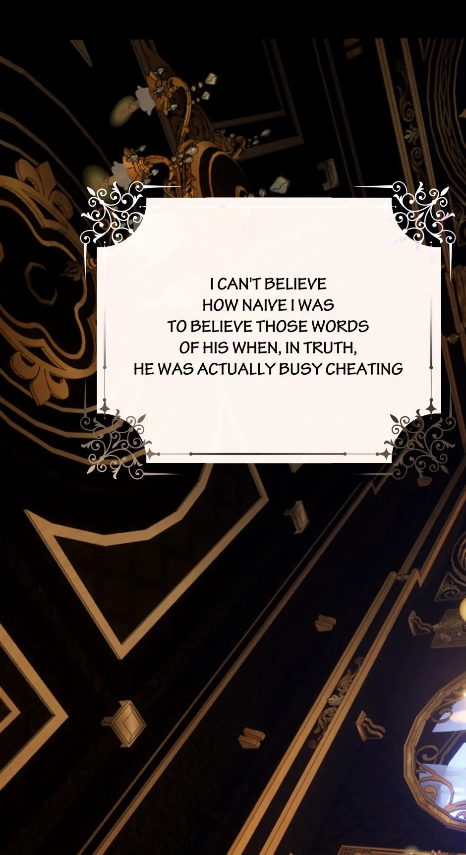 I Made a Deal with the Devil Chapter 28 - Page 33