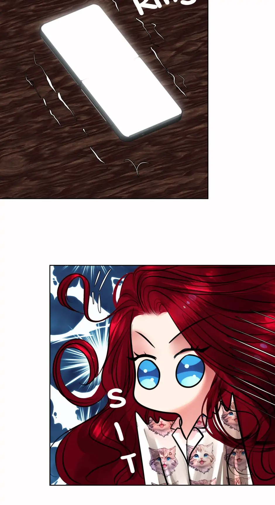 I Made a Deal with the Devil Chapter 28 - Page 37