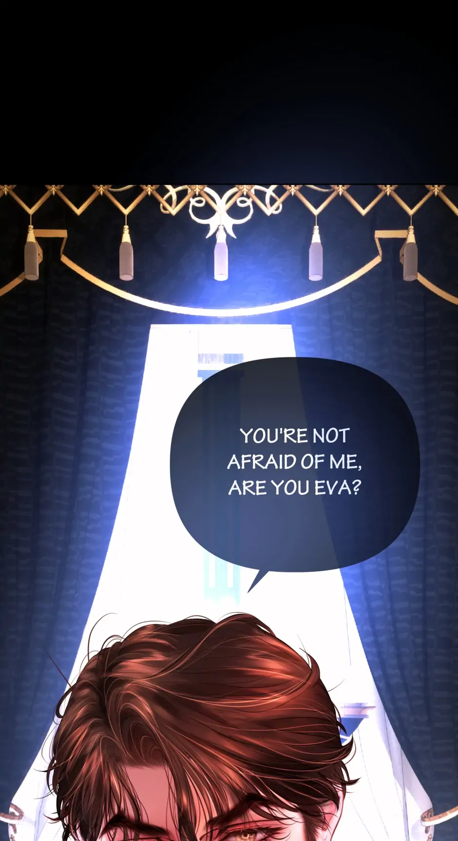 I Made a Deal with the Devil Chapter 28 - Page 5