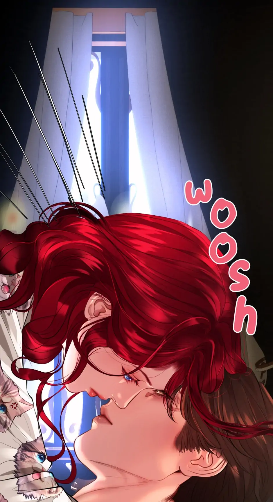 I Made a Deal with the Devil Chapter 28 - Page 48
