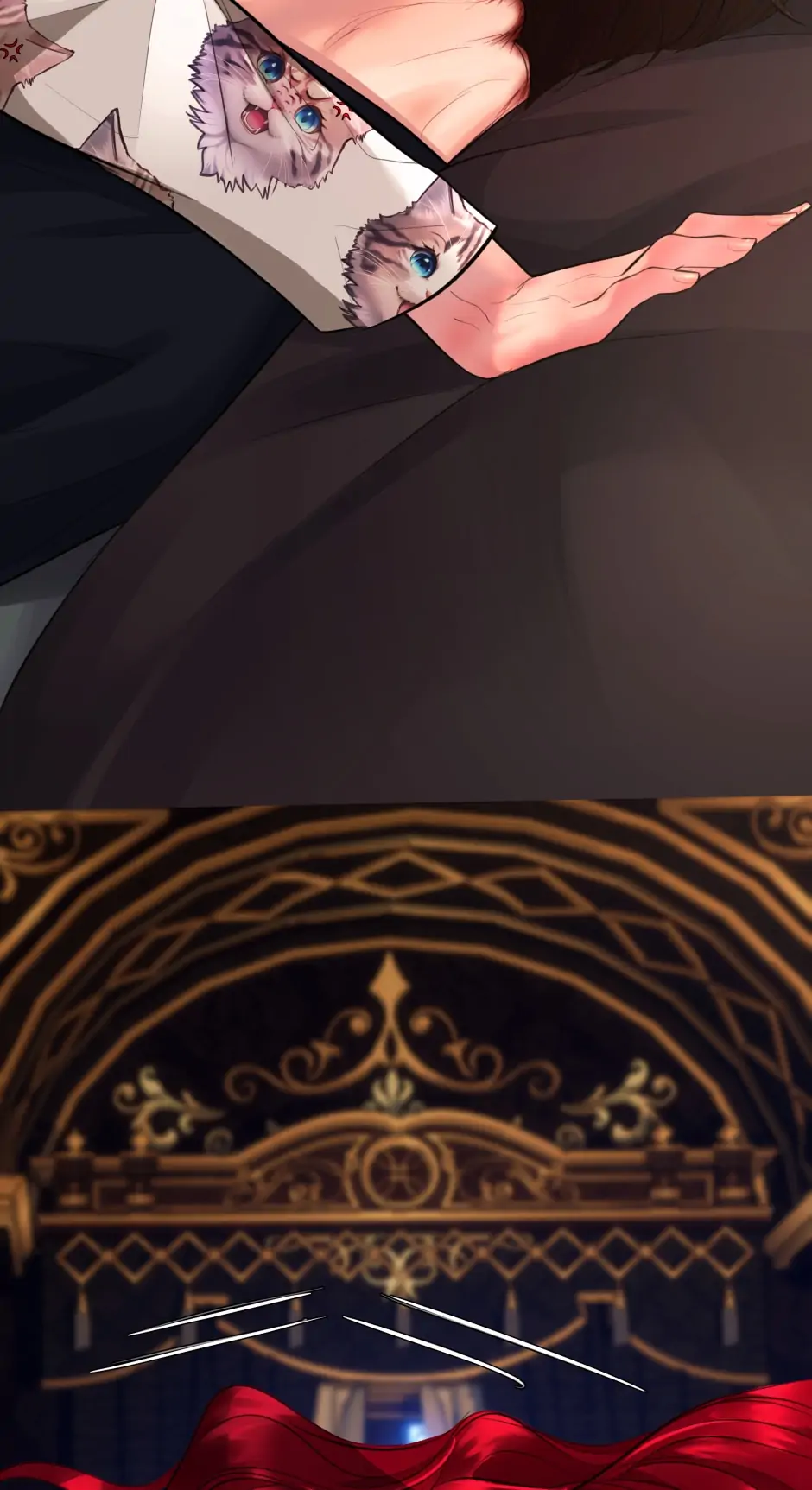 I Made a Deal with the Devil Chapter 28 - Page 49