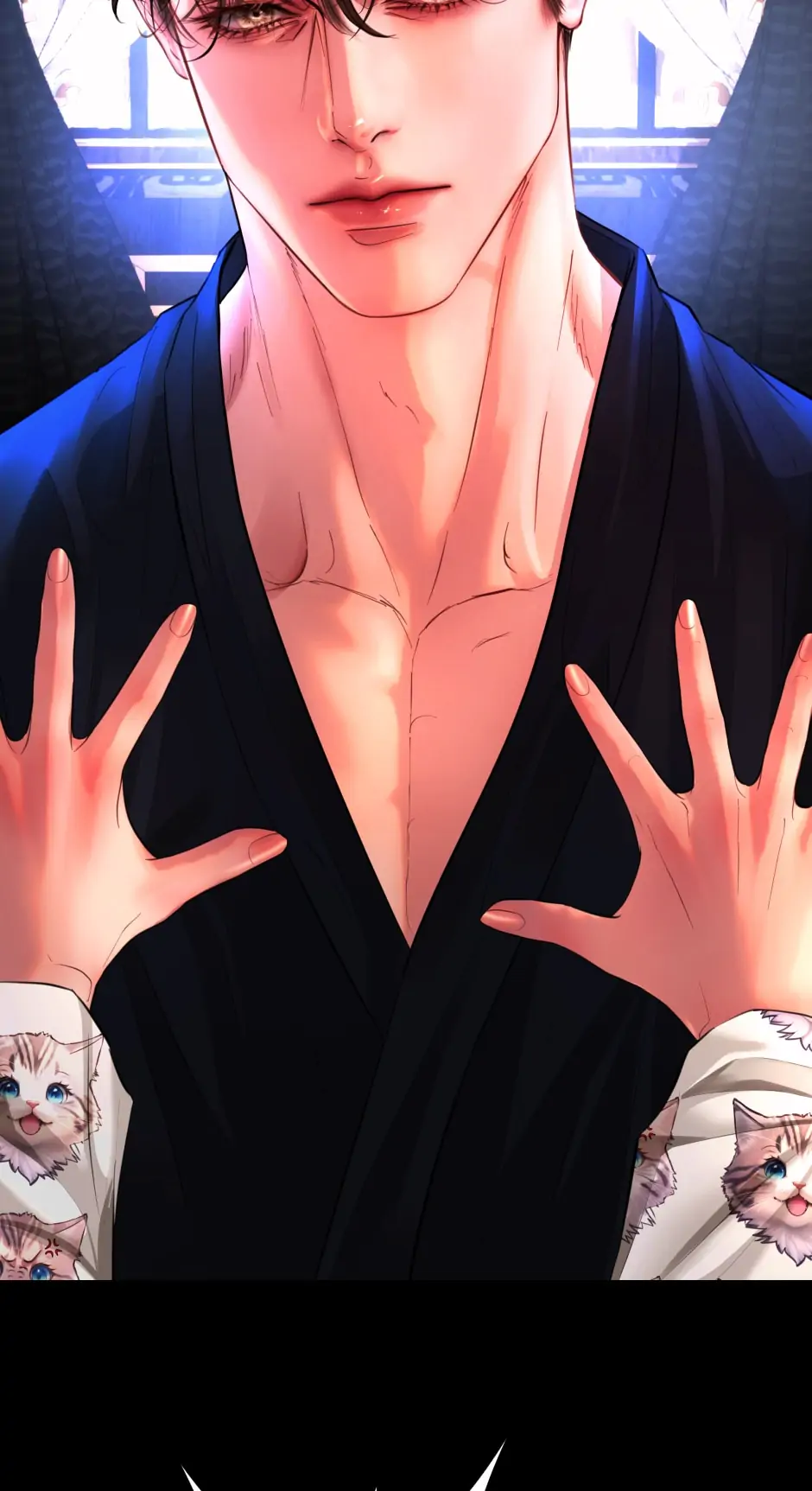 I Made a Deal with the Devil Chapter 28 - Page 6