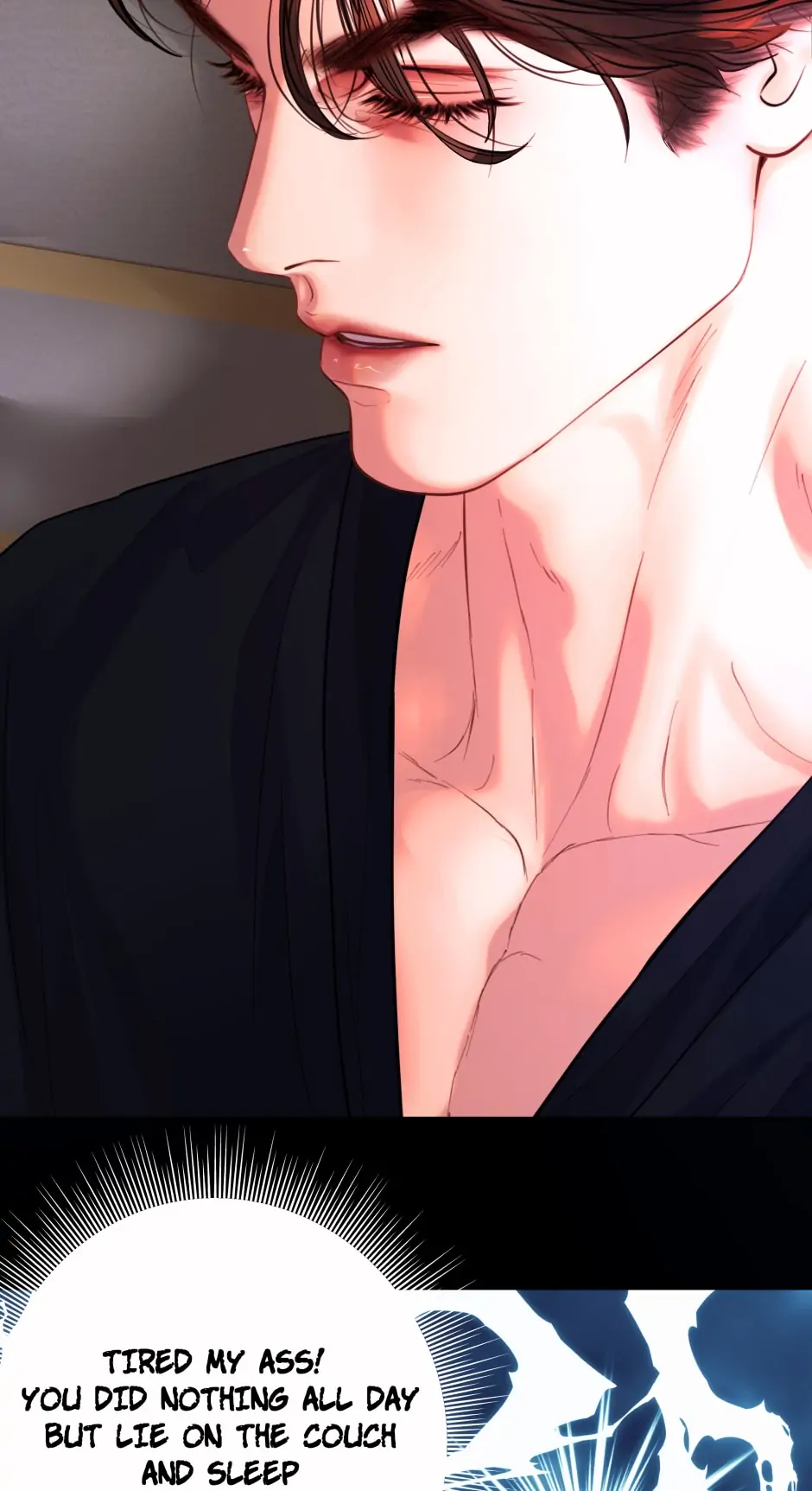 I Made a Deal with the Devil Chapter 28 - Page 10