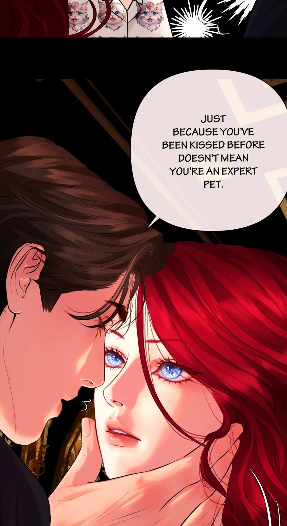I Made a Deal with the Devil Chapter 29 - Page 13