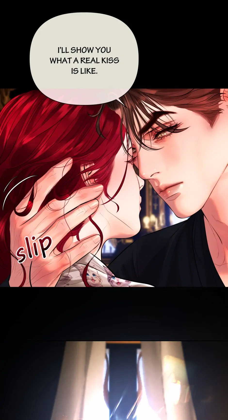 I Made a Deal with the Devil Chapter 29 - Page 16