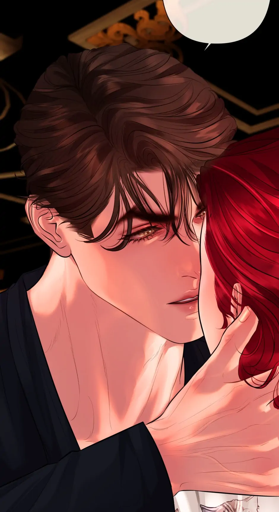 I Made a Deal with the Devil Chapter 29 - Page 19