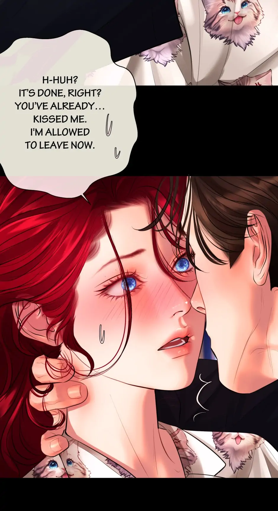 I Made a Deal with the Devil Chapter 29 - Page 20