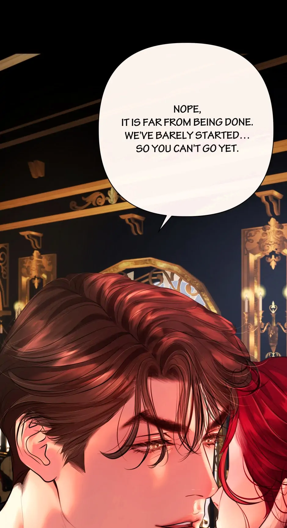 I Made a Deal with the Devil Chapter 29 - Page 21