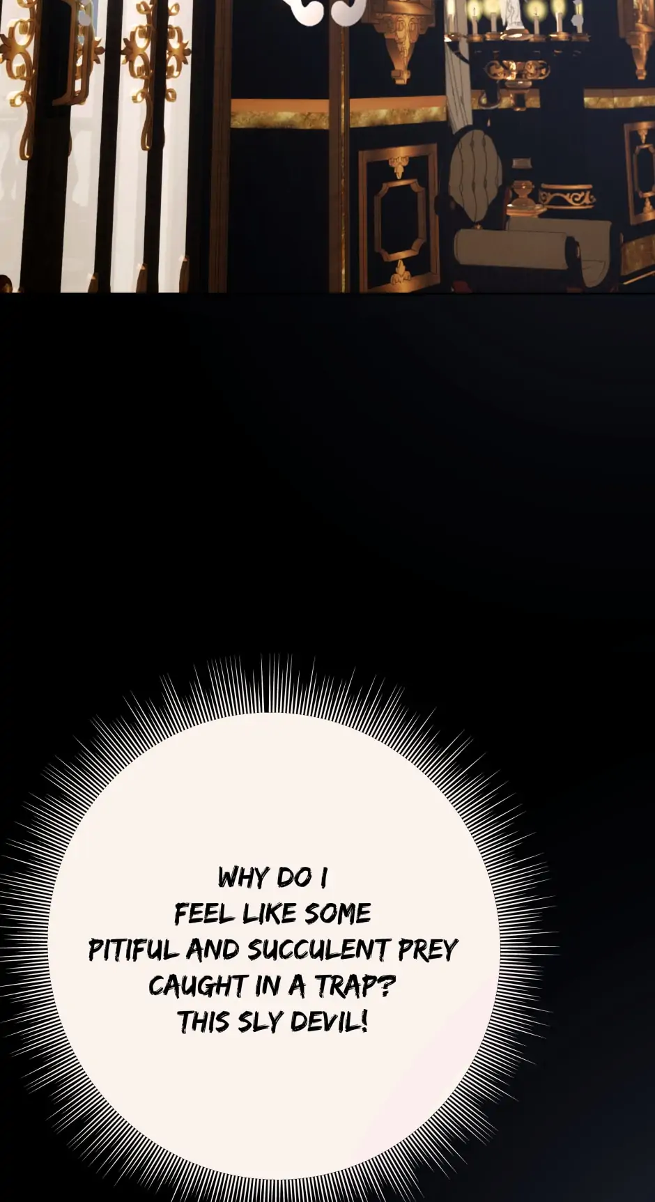 I Made a Deal with the Devil Chapter 29 - Page 24