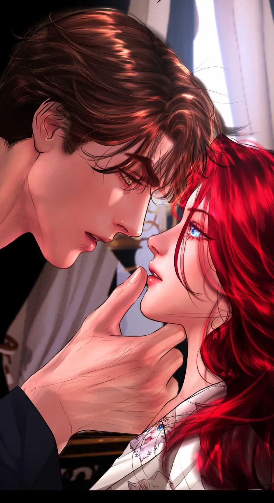 I Made a Deal with the Devil Chapter 29 - Page 28
