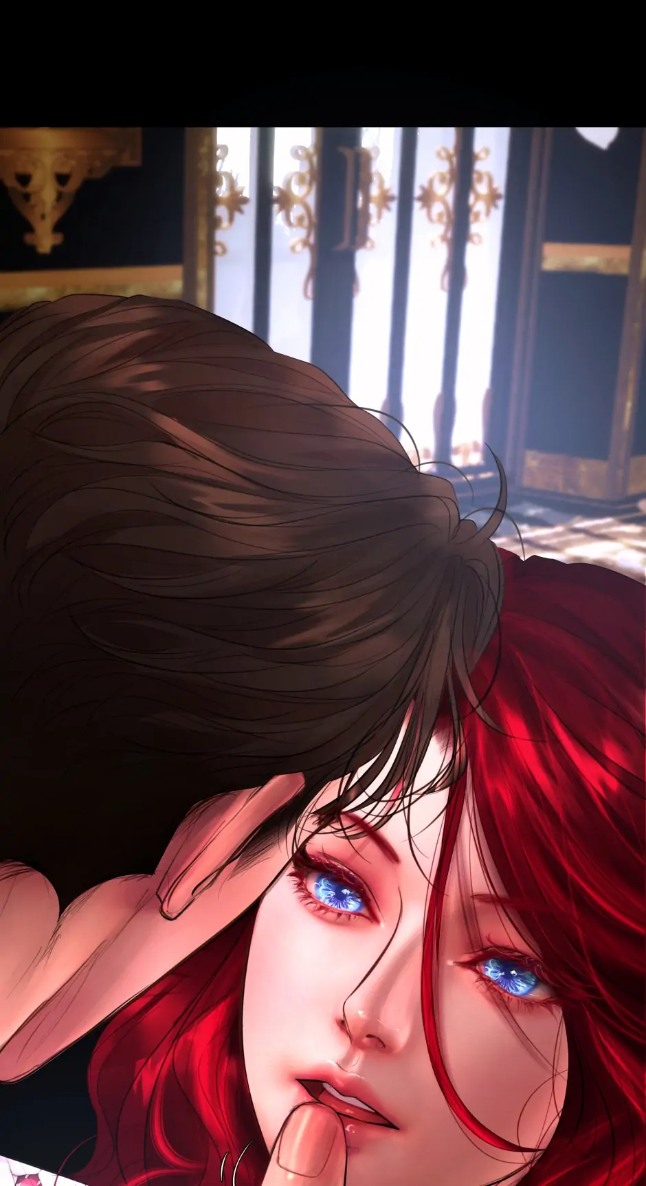 I Made a Deal with the Devil Chapter 29 - Page 29
