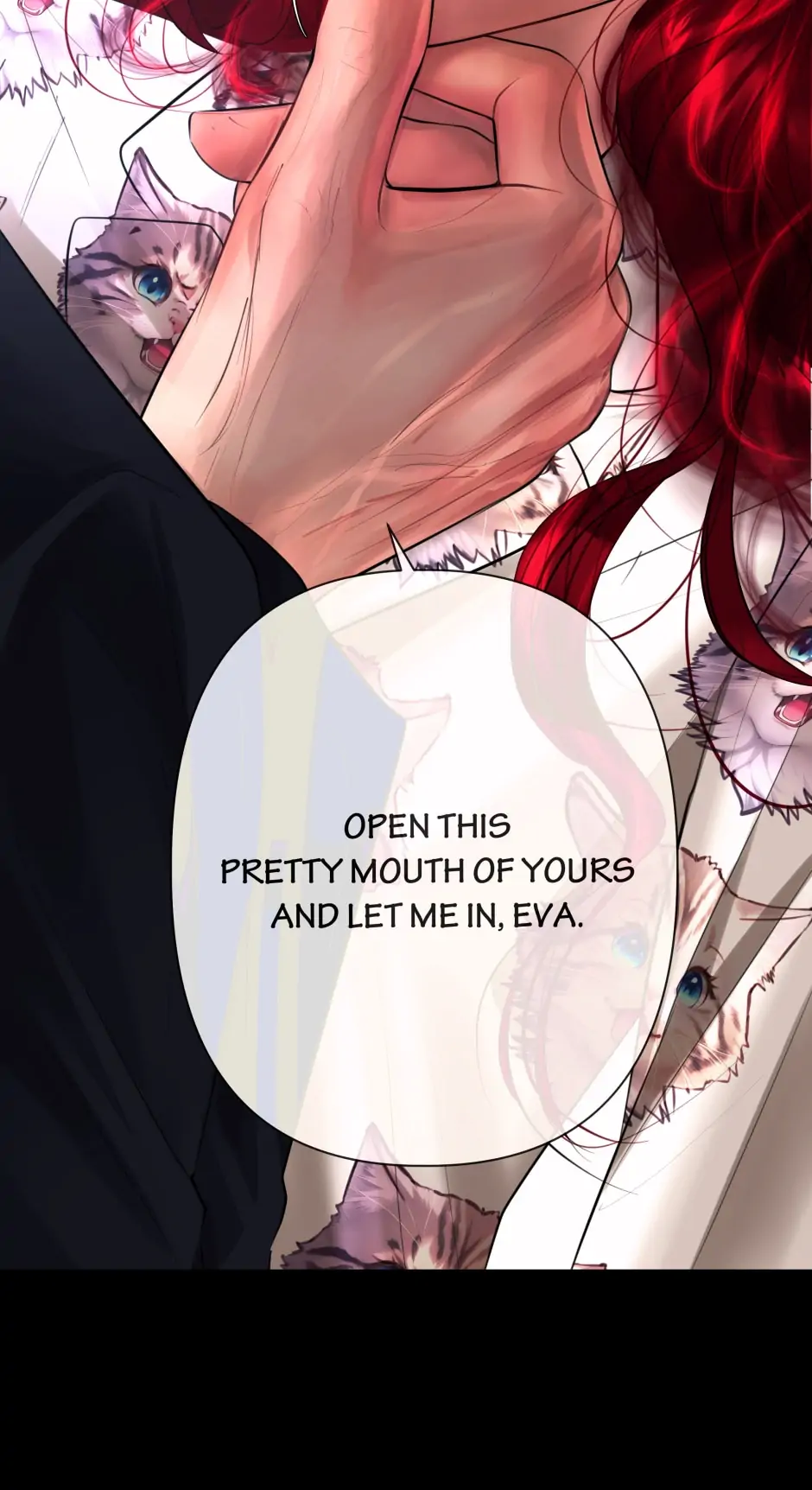 I Made a Deal with the Devil Chapter 29 - Page 30