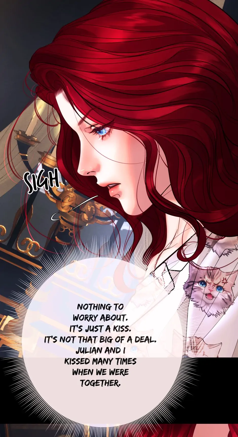 I Made a Deal with the Devil Chapter 29 - Page 4