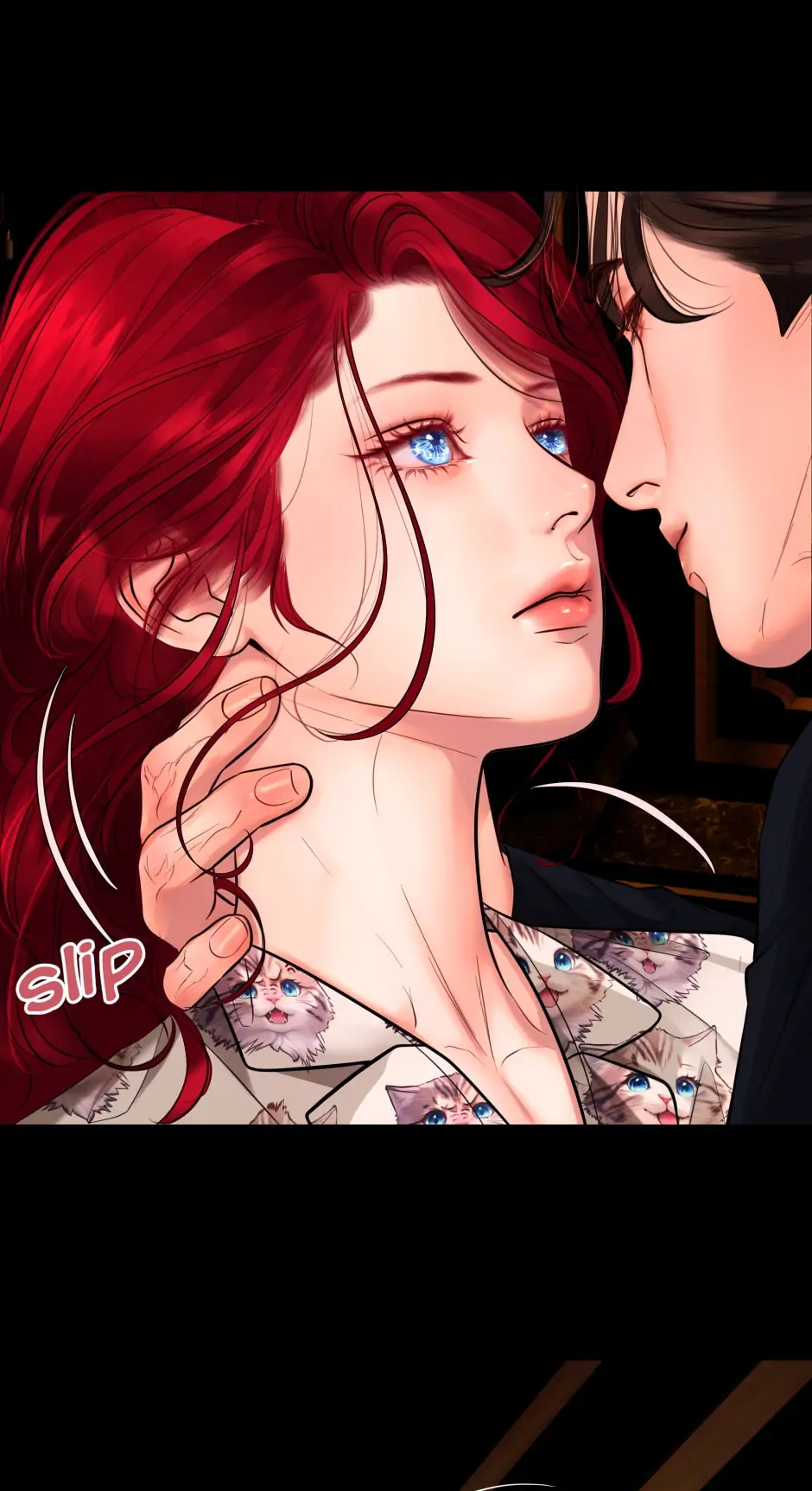 I Made a Deal with the Devil Chapter 29 - Page 31