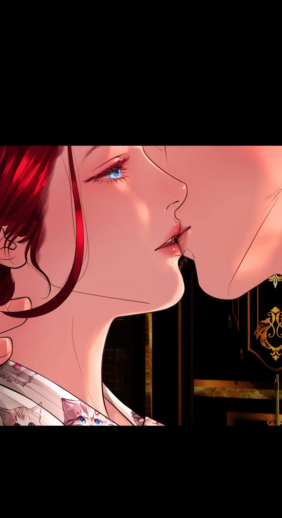 I Made a Deal with the Devil Chapter 29 - Page 34