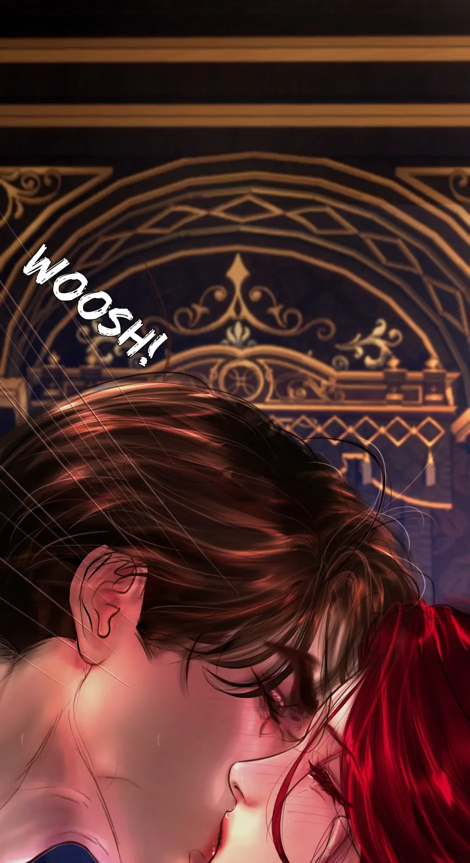I Made a Deal with the Devil Chapter 29 - Page 36