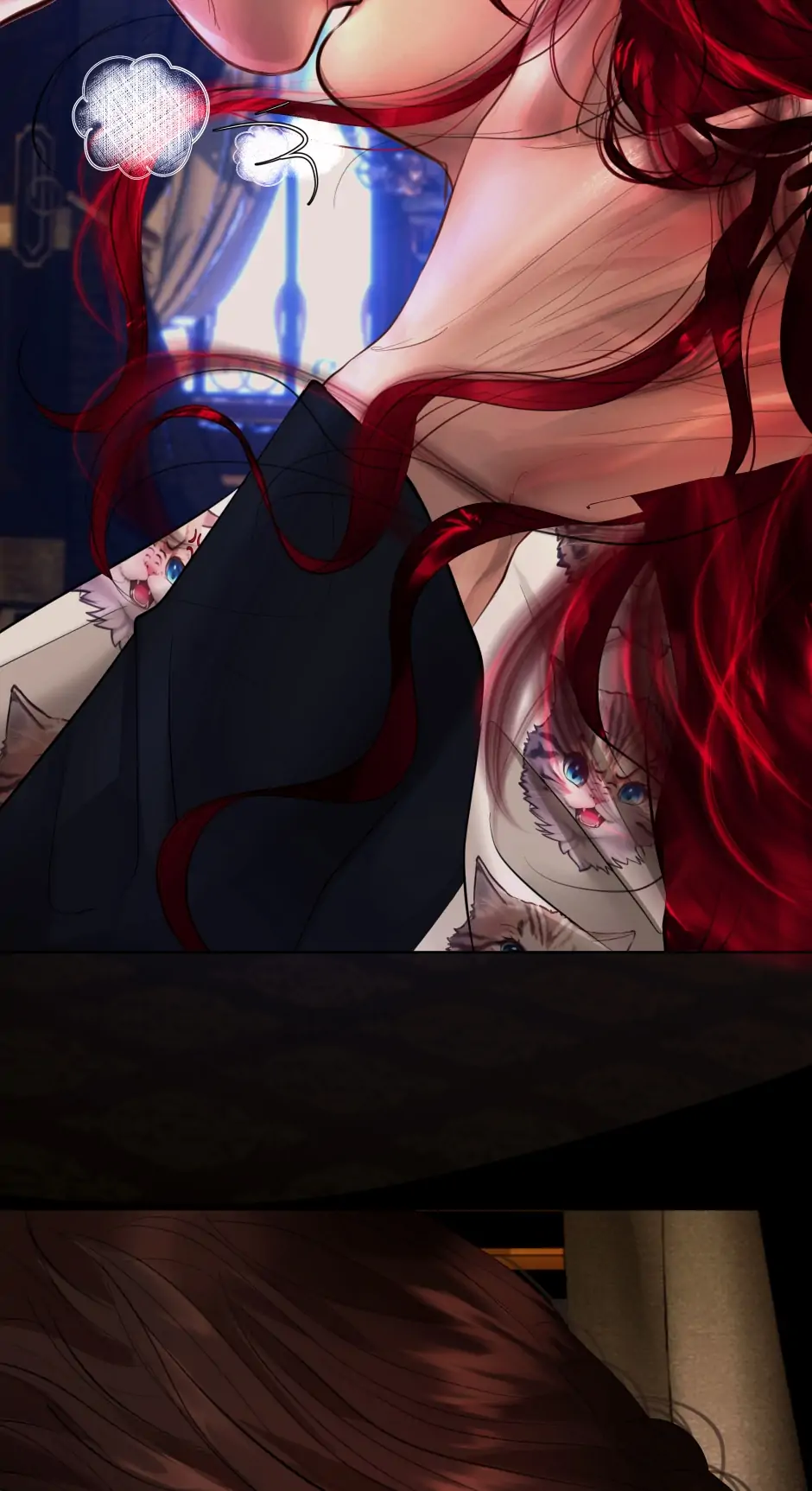 I Made a Deal with the Devil Chapter 29 - Page 37