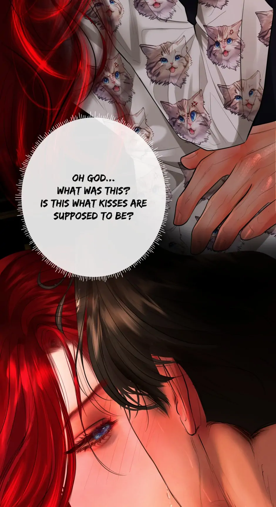 I Made a Deal with the Devil Chapter 29 - Page 42