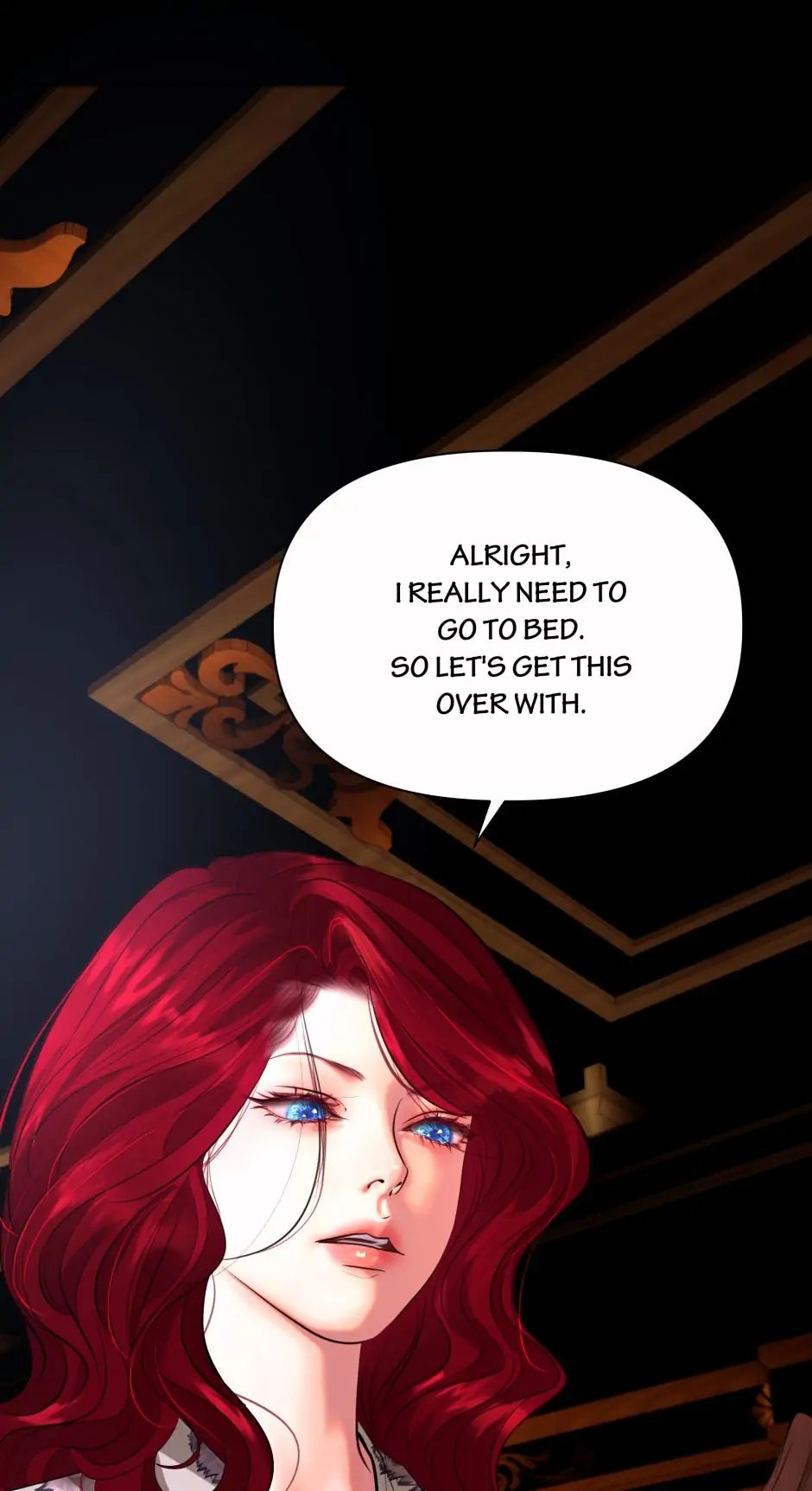 I Made a Deal with the Devil Chapter 29 - Page 6