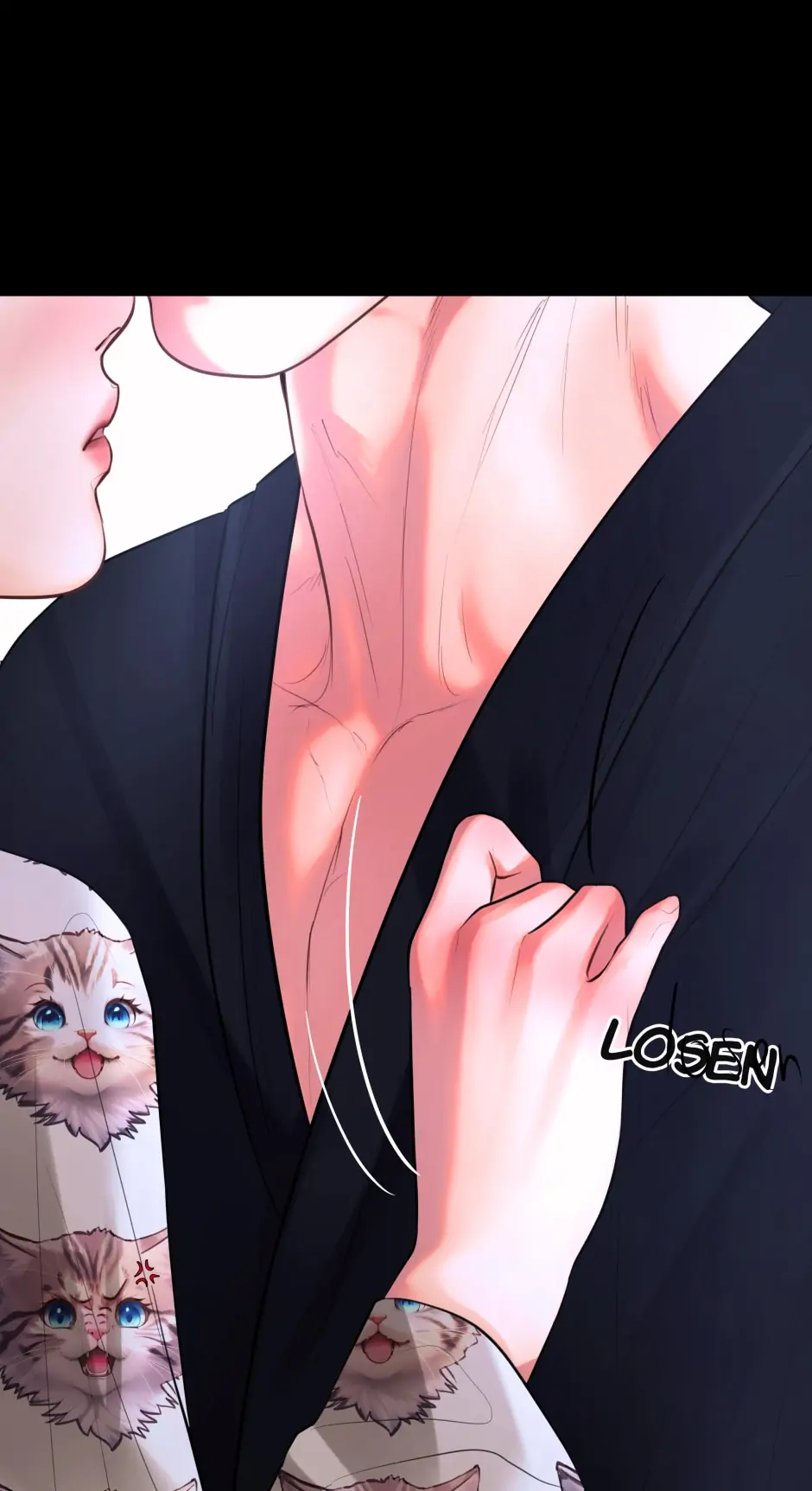 I Made a Deal with the Devil Chapter 29 - Page 55