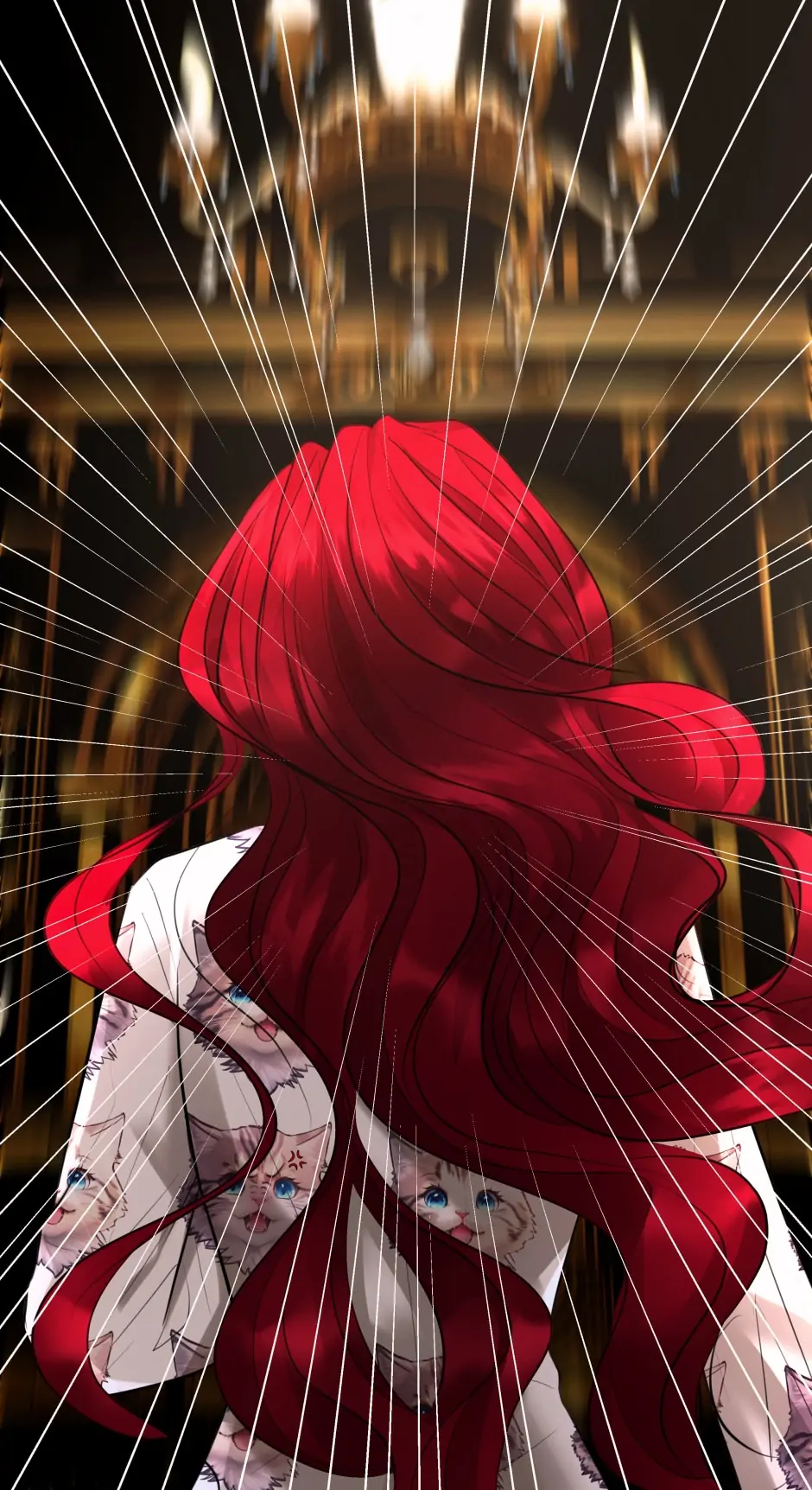 I Made a Deal with the Devil Chapter 29 - Page 58