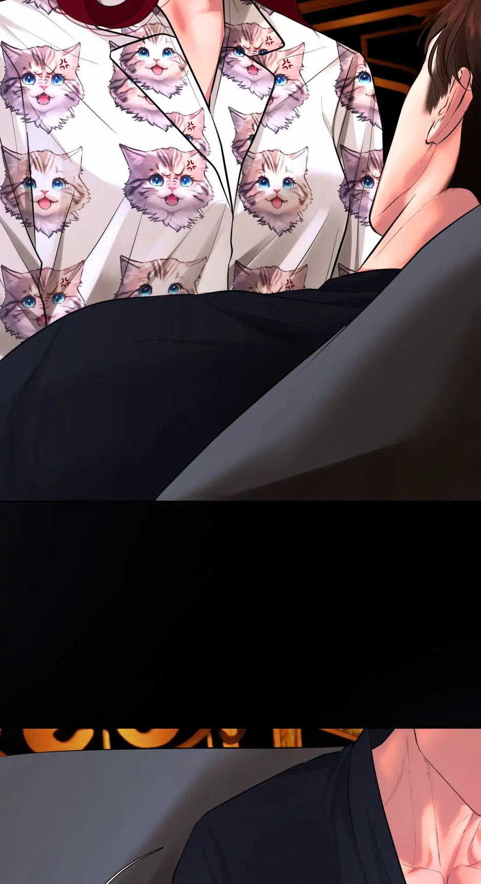 I Made a Deal with the Devil Chapter 29 - Page 7